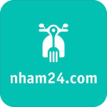 Nham24(App Store)